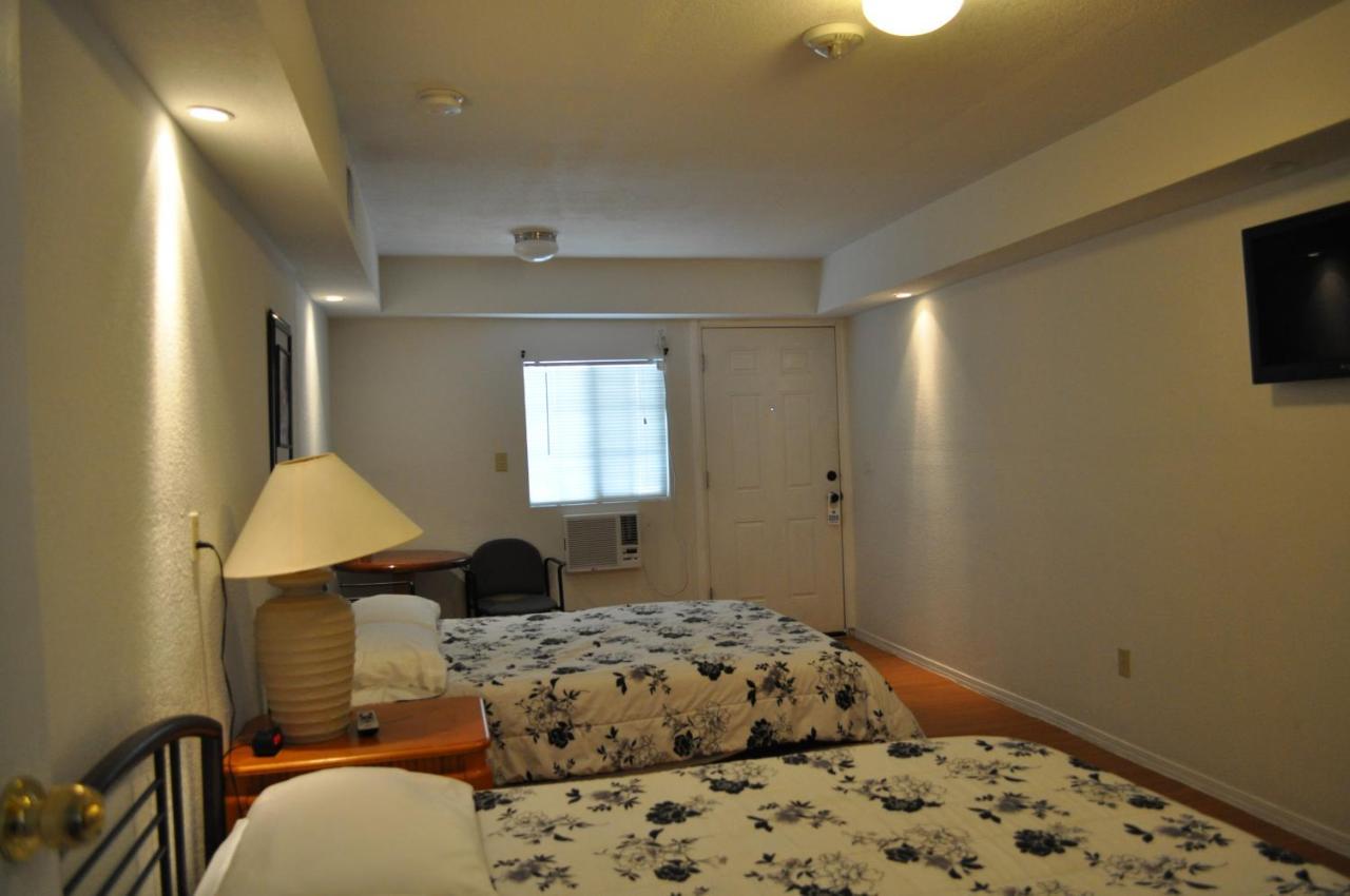 K7 Bed And Breakfast Pahrump Eksteriør bilde