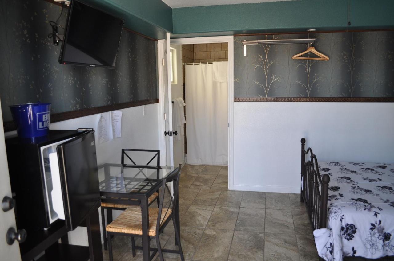 K7 Bed And Breakfast Pahrump Eksteriør bilde