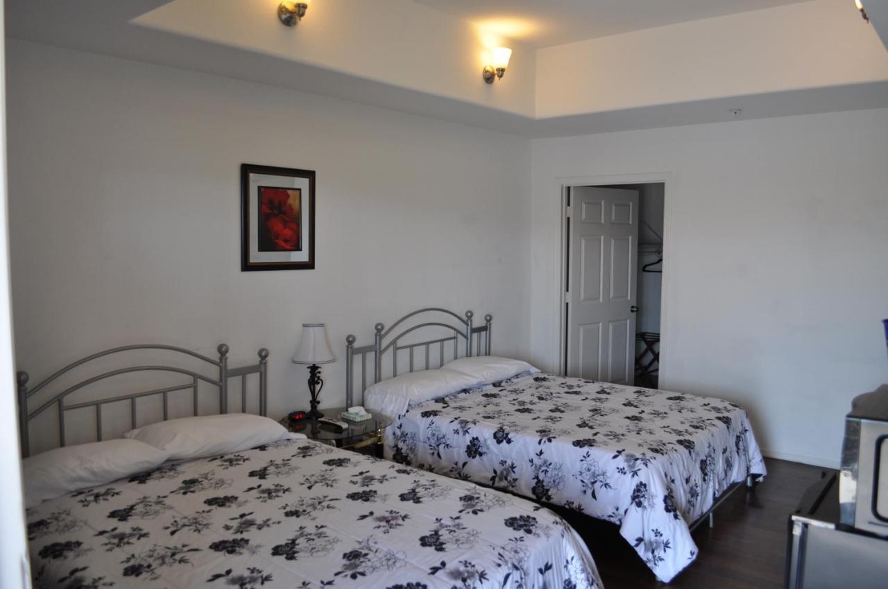 K7 Bed And Breakfast Pahrump Eksteriør bilde