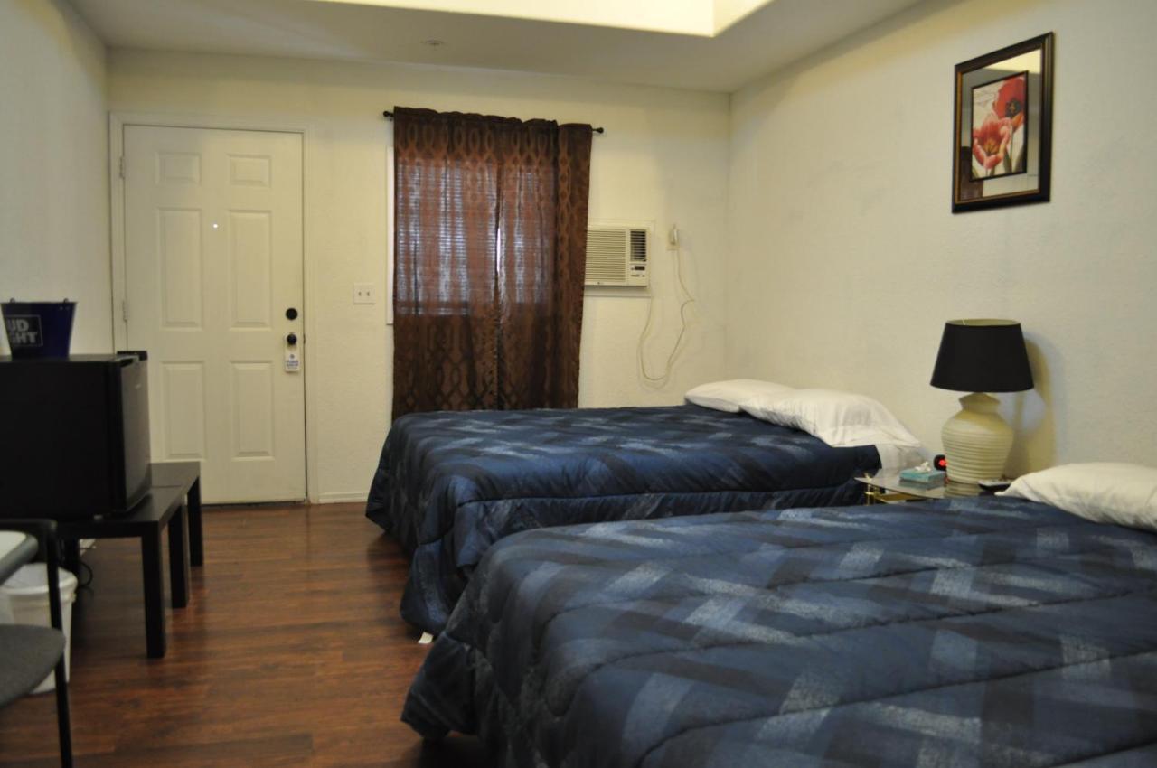 K7 Bed And Breakfast Pahrump Eksteriør bilde